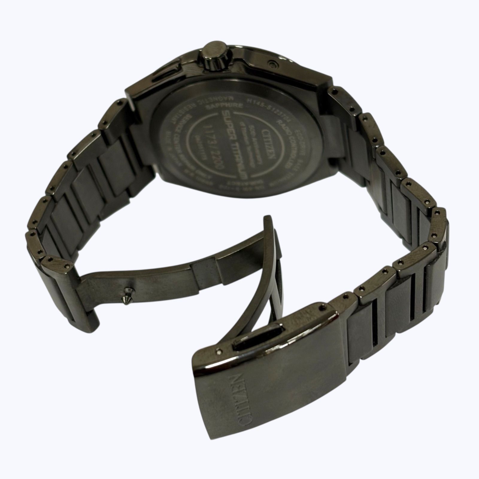 チタニウム技術50周年記念