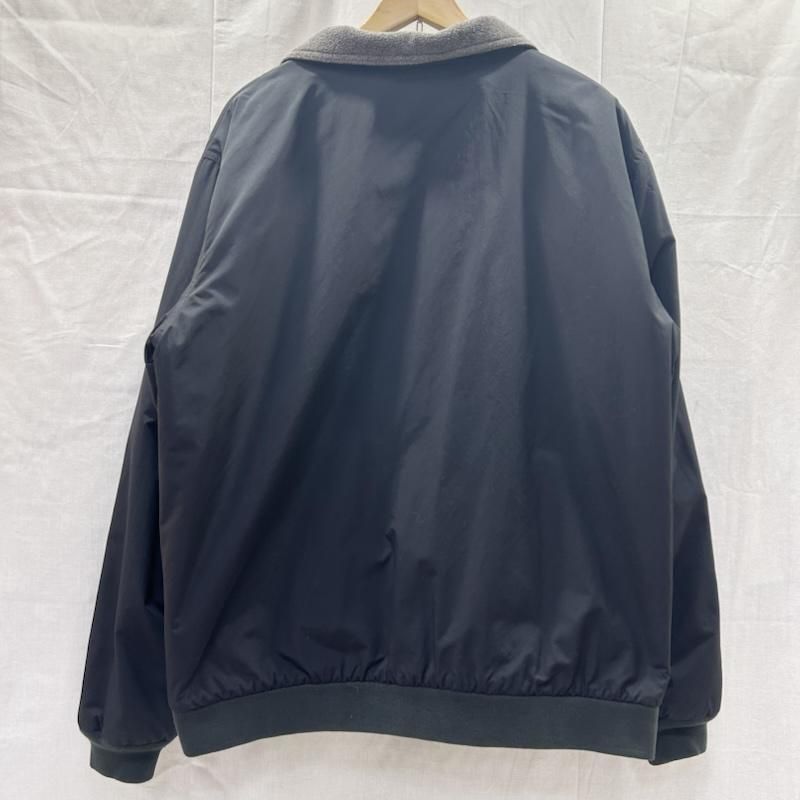 エルエルビーン ウォームアップナイロンジャケット WARM-UPJACKET ナイロンジャケット OUF43 メンズ XL ISItems 古着 50145914