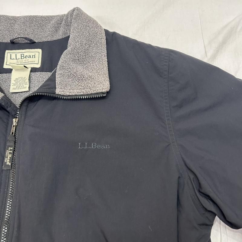 WARM-UPJACKET ナイロンジャケット