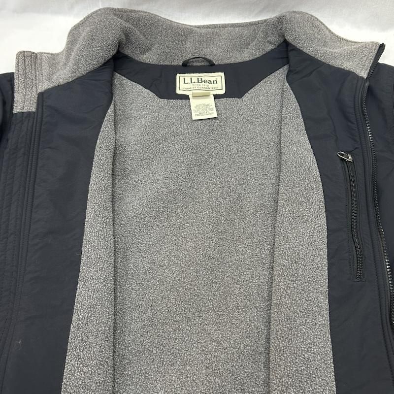 エルエルビーン ウォームアップナイロンジャケット WARM-UPJACKET ナイロンジャケット OUF43 メンズ XL ISItems 古着 50145914 KANDAIZUMI_COM