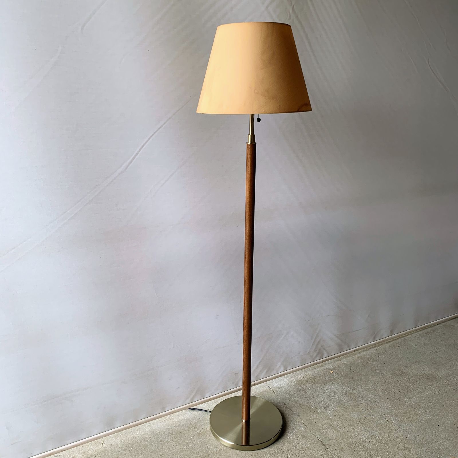 National ナショナル フロアスタンド SF391 照明 スタンドライト HM-0156