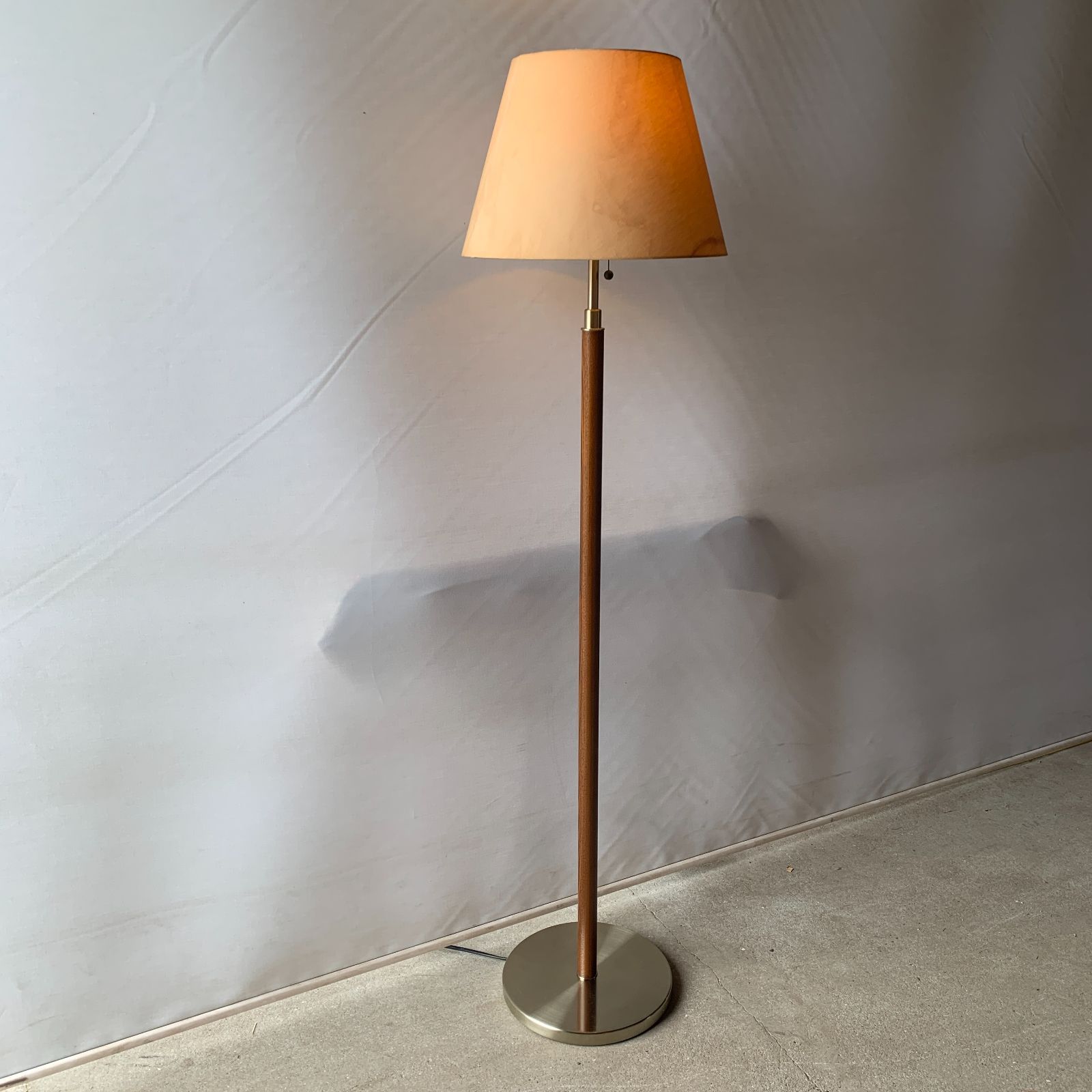 National ナショナル フロアスタンド SF391 照明 スタンドライト HM-0156