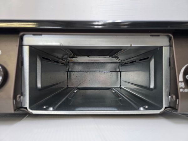 左強火力 水無片面焼グリル