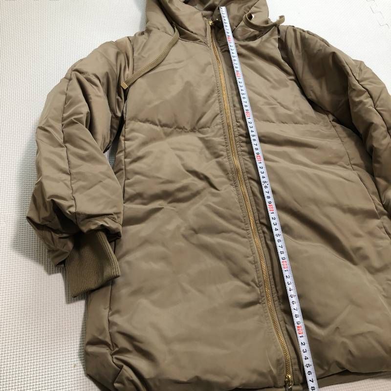 タ espace de calma（エスパスデカルマ） 軽っ暖っ大活躍 ホワイト