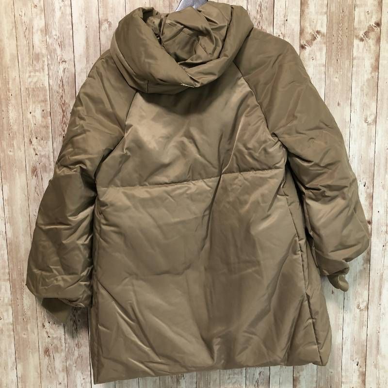 タ espace de calma（エスパスデカルマ） 軽っ暖っ大活躍 ホワイト