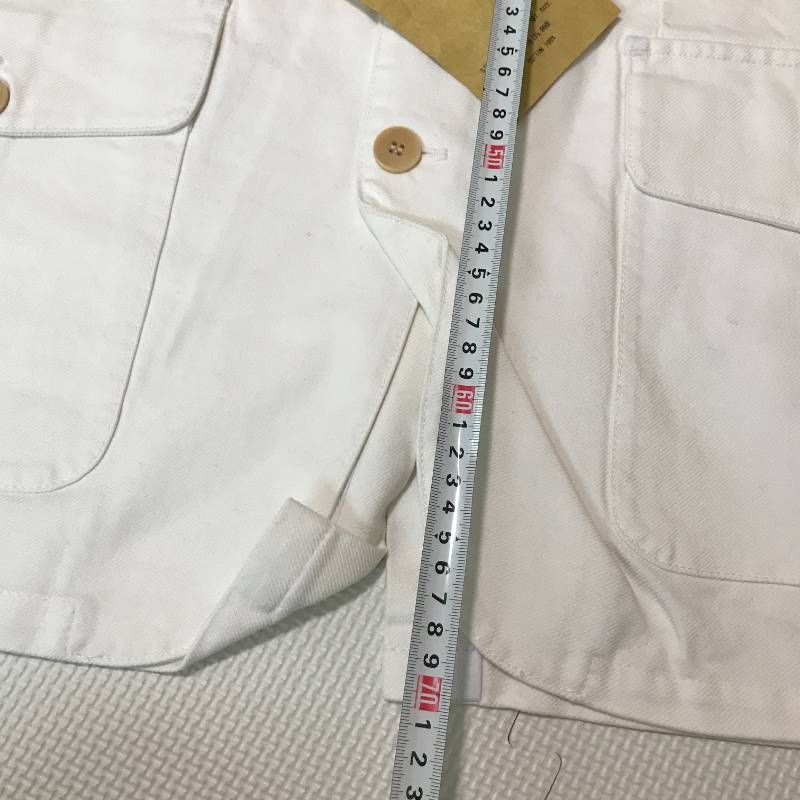 ワークジャケット