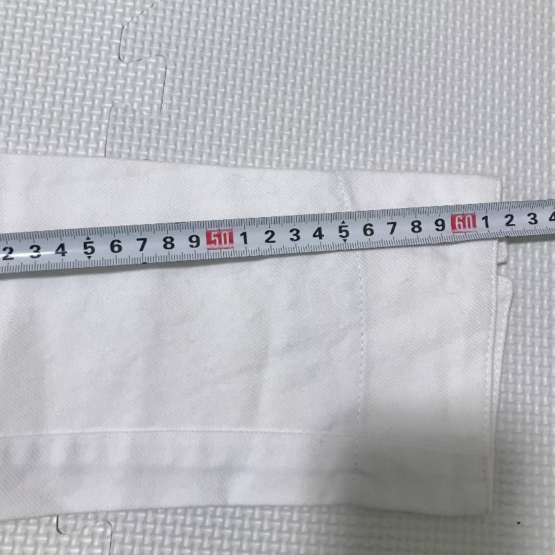 DOLMEN ワークジャケット