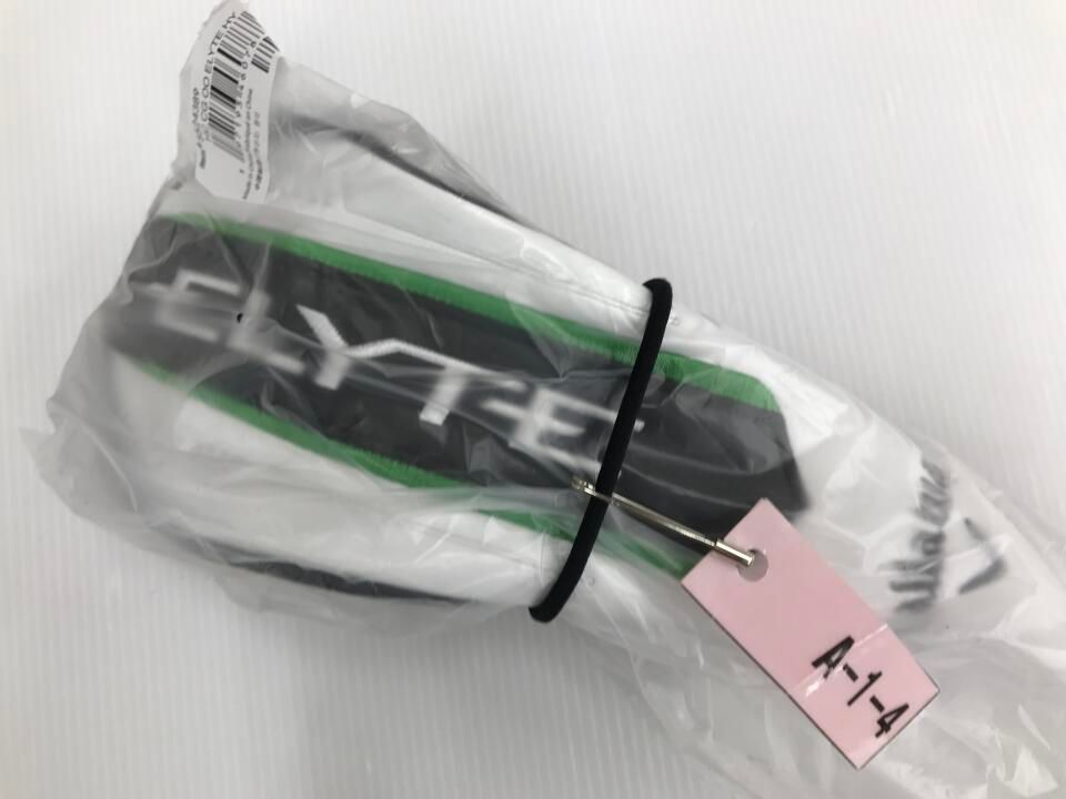 ELYTE 22 S VENTUS GREEN 5 for Callaway ユーティリティ キャロウェイ 最短