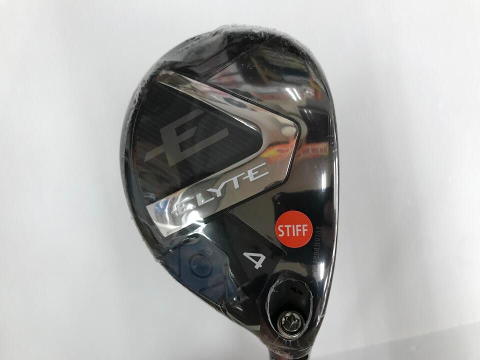 ELYTE 22 S VENTUS GREEN 5 for Callaway ユーティリティ キャロウェイ 最短