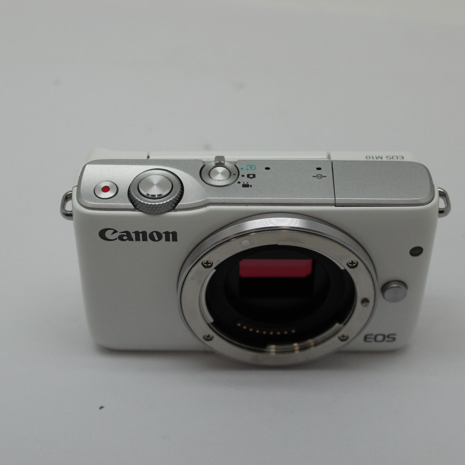 EOS M