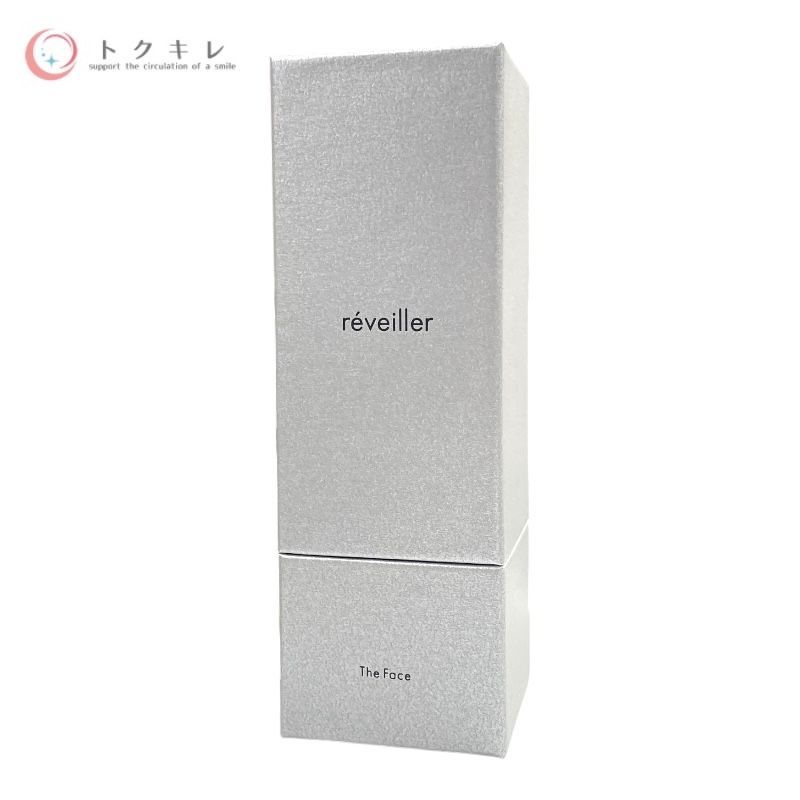 トクキレ NIKU レヴェイエ ザ フェイス 30g フェイスクリーム