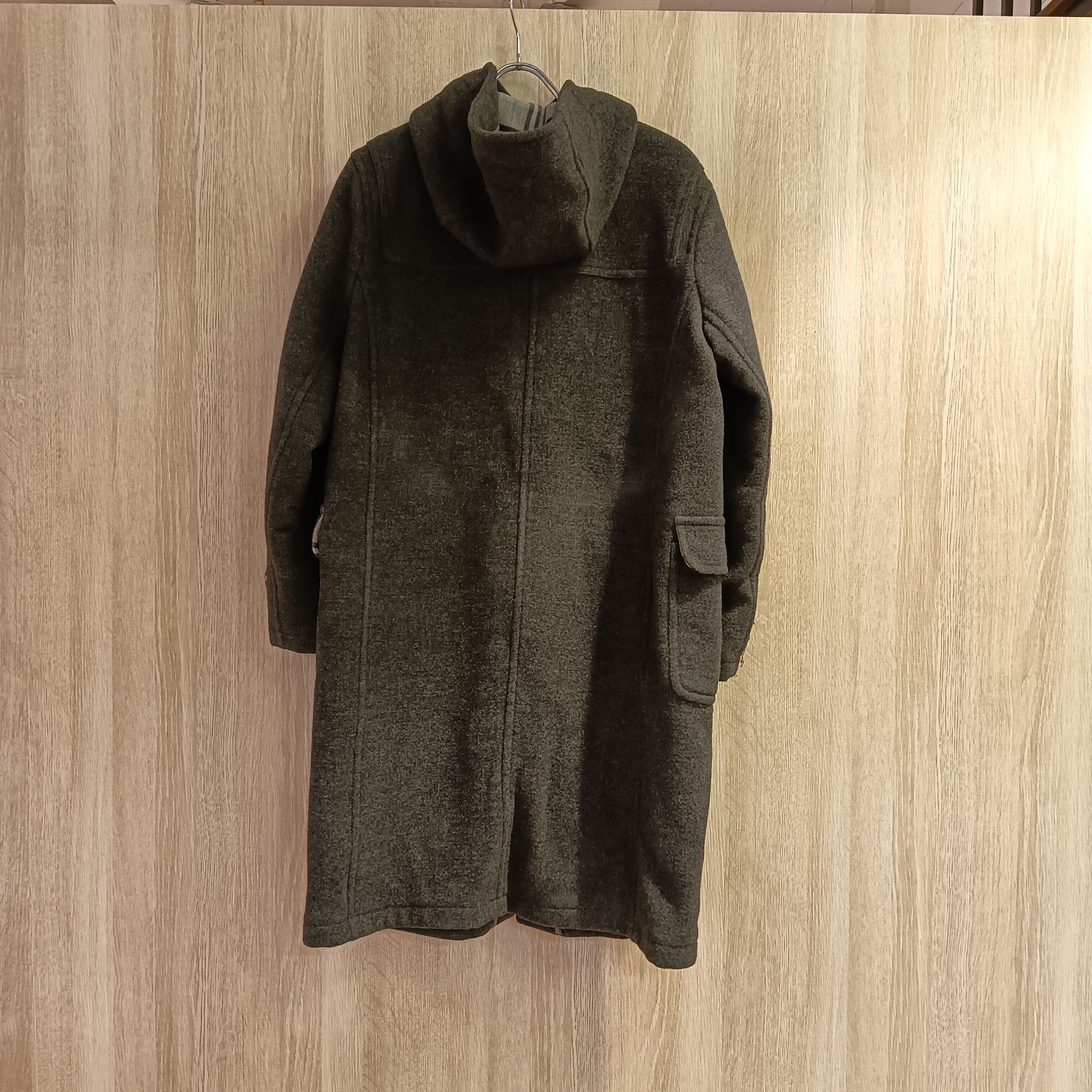 キッズ チェック柄