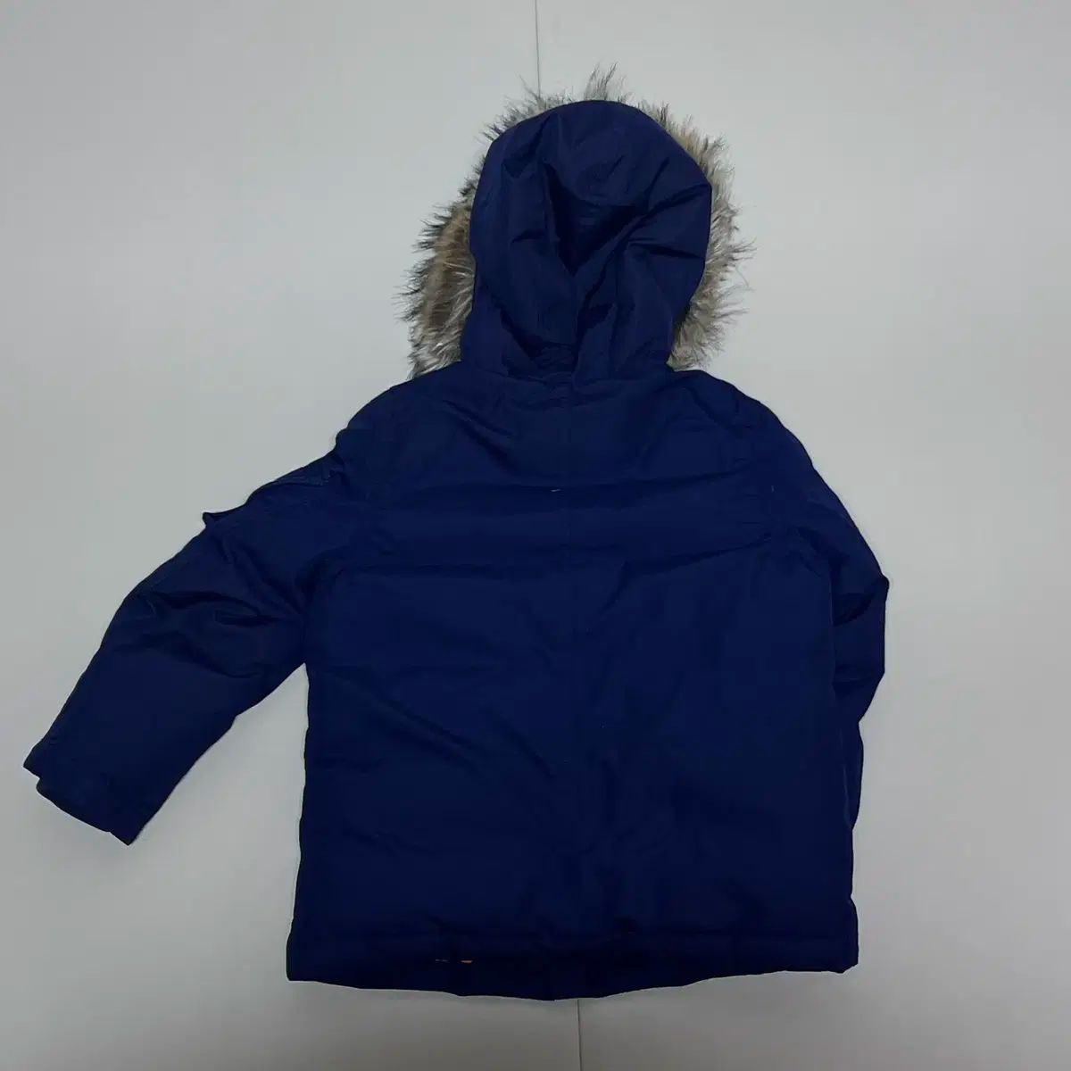 ポロ キッズ ダウン パディング 4 t