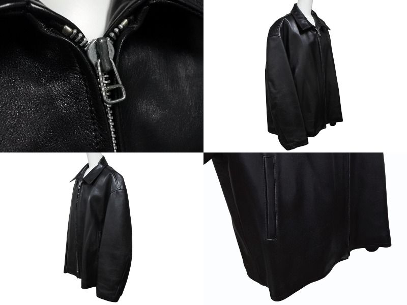 Yohji Yamamoto POUR HOMME ヨウジヤマモトプールオム 1991AW 杖村