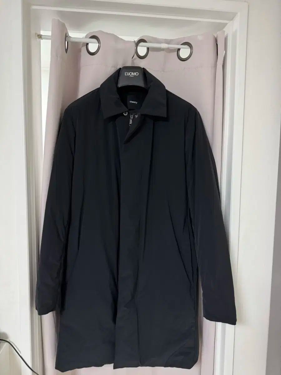 パディング コート