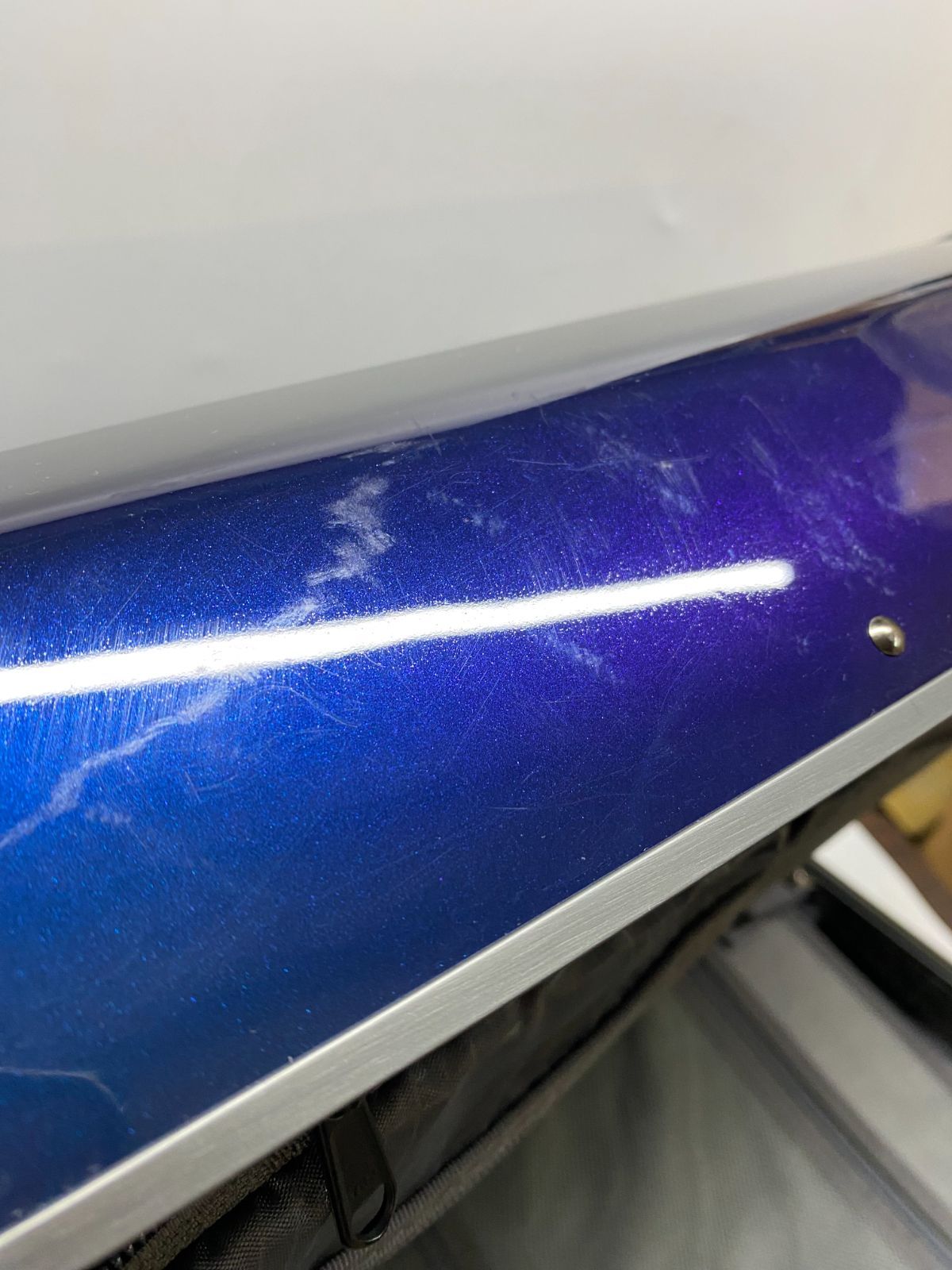 ラゲージキャリーバッグ キャスター付き