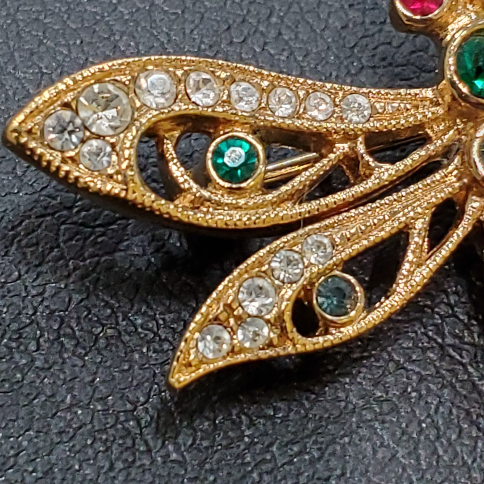 ブローチ セット