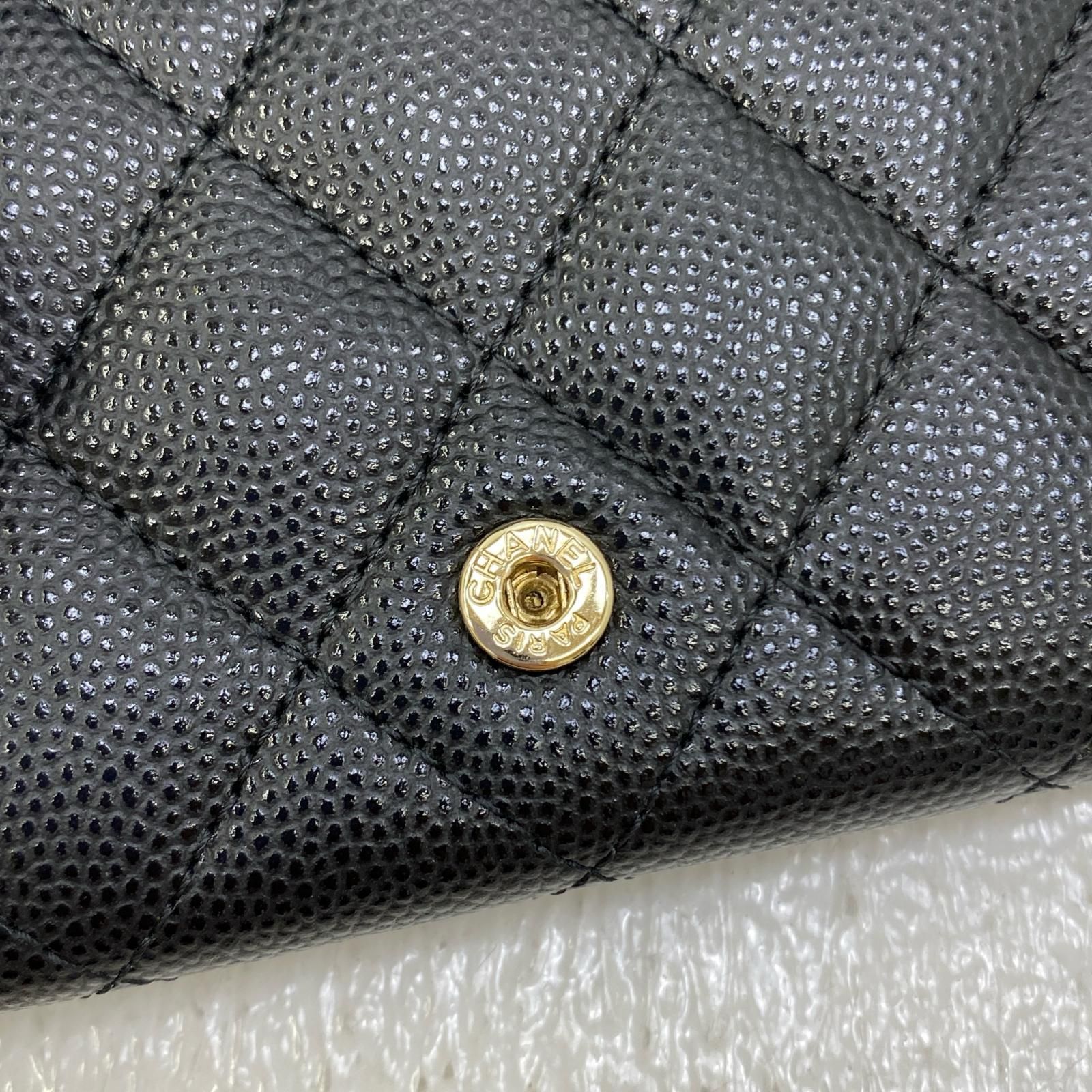 キャビアスキン 125