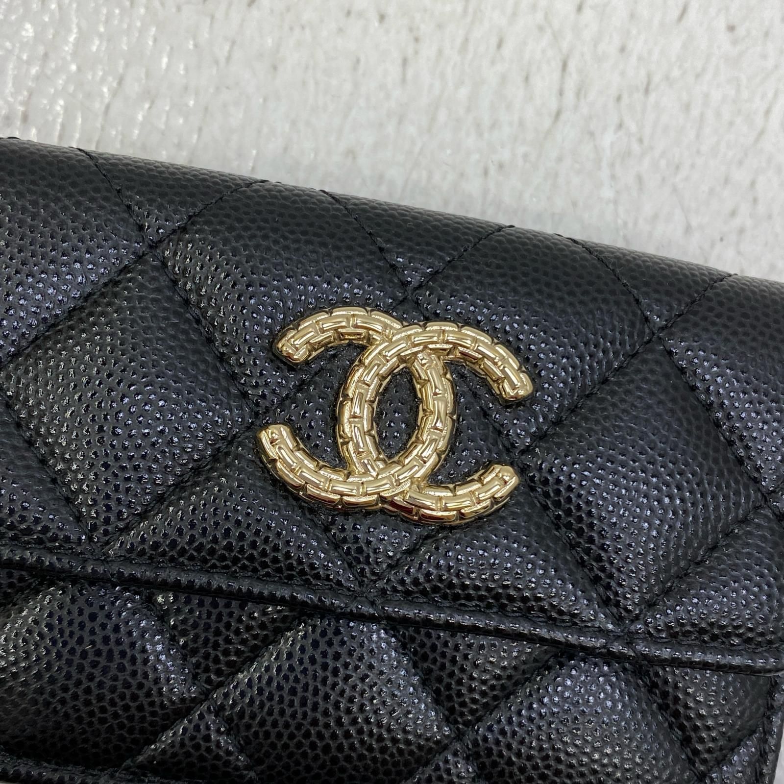 CHANEL