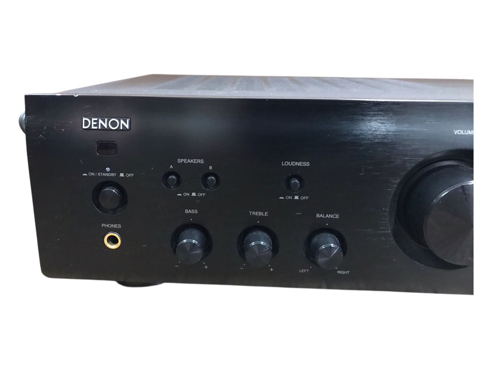DENON PMA-390SE プリメインアンプ