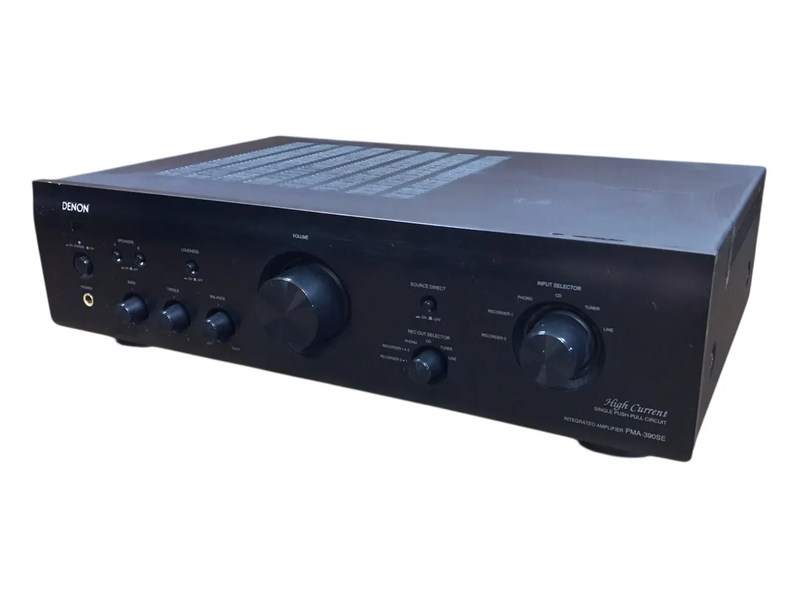 2026年最新】PMA-390SE DENONの人気アイテム - メルカリ