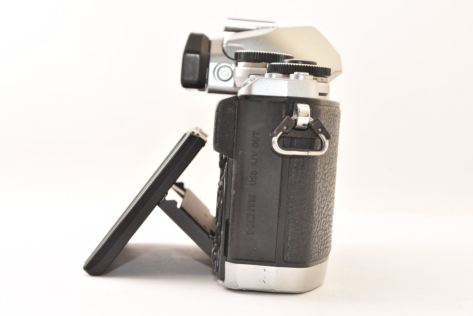 OLYMPUS オリンパス