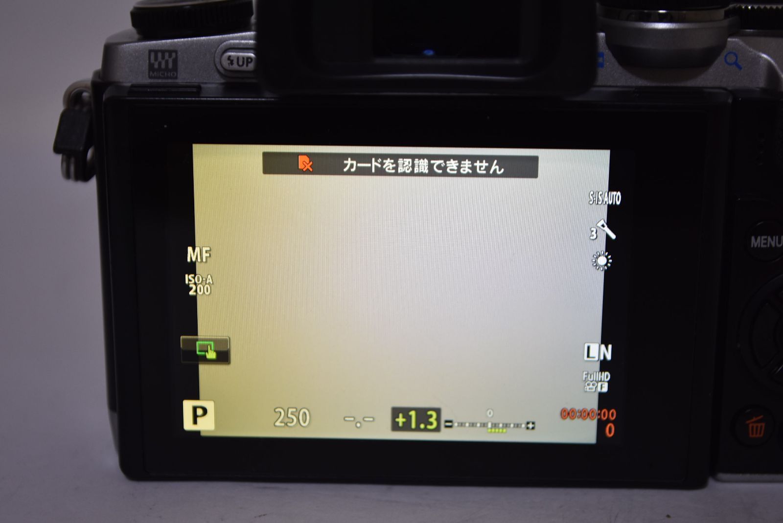 ショット数7510回 2511004