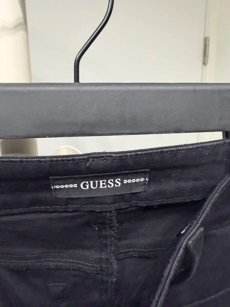 セミブーツカット