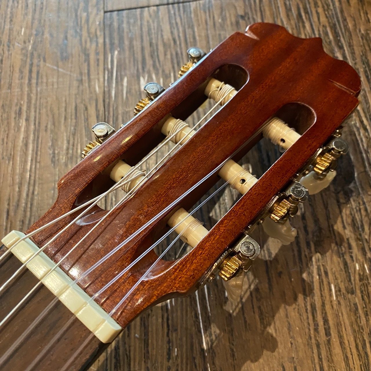Takamine JS441 Classical Guitar クラシックギター タカミネ