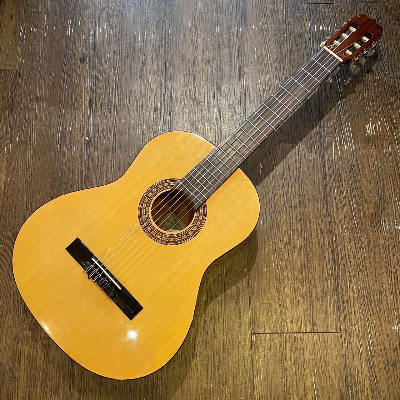 Takamine JS 441 Classical Guitar クラシックギター タカミネ