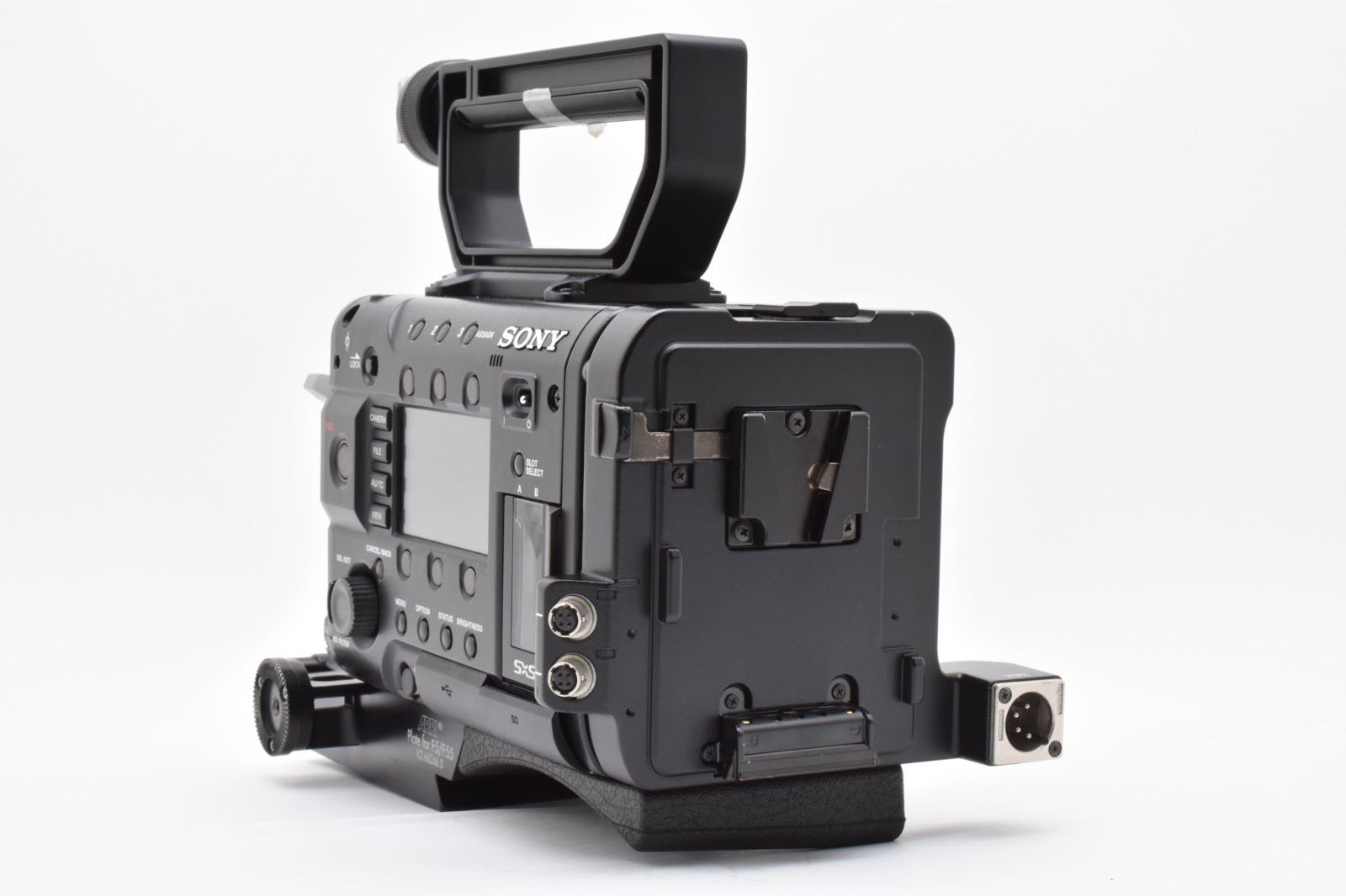 Sony ビデオカメラ