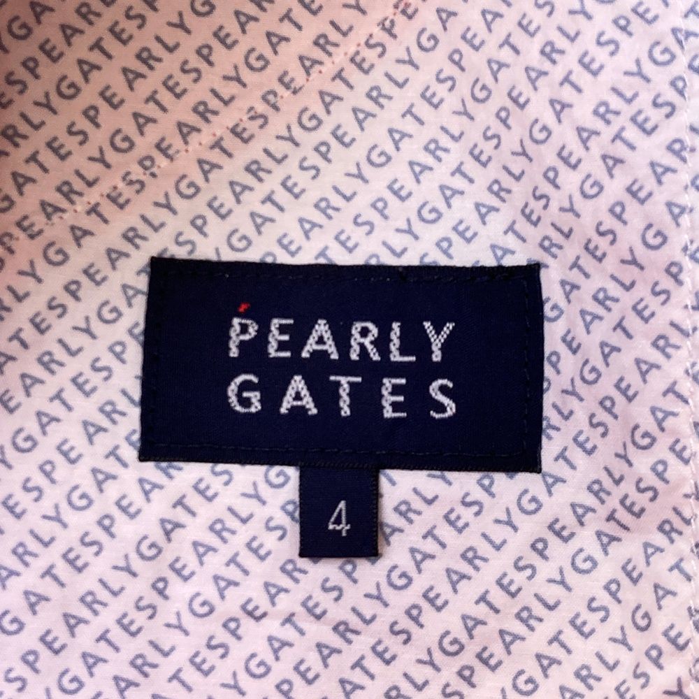 ストレッチパンツ オレンジ系