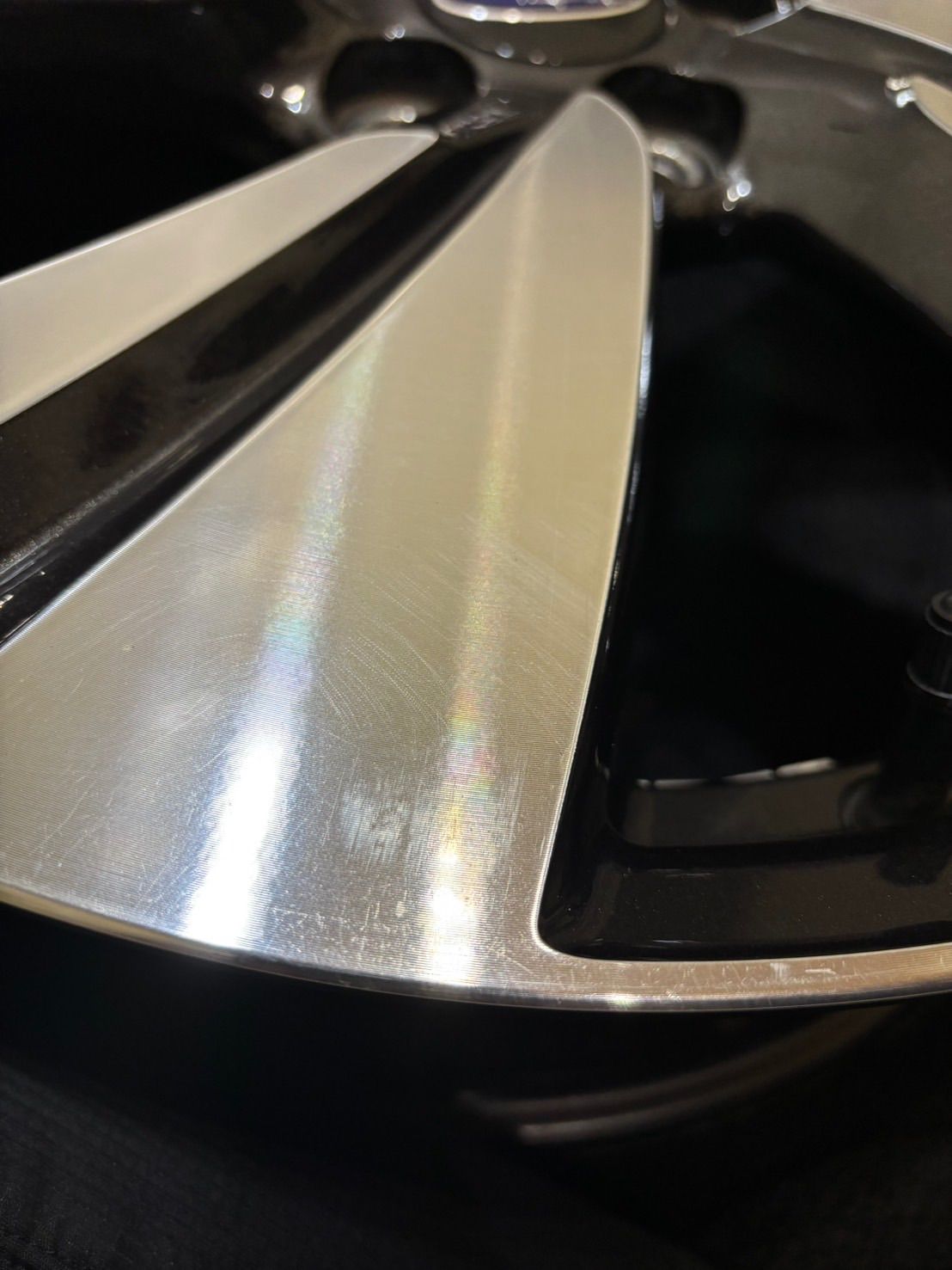 アルミホイール 4本