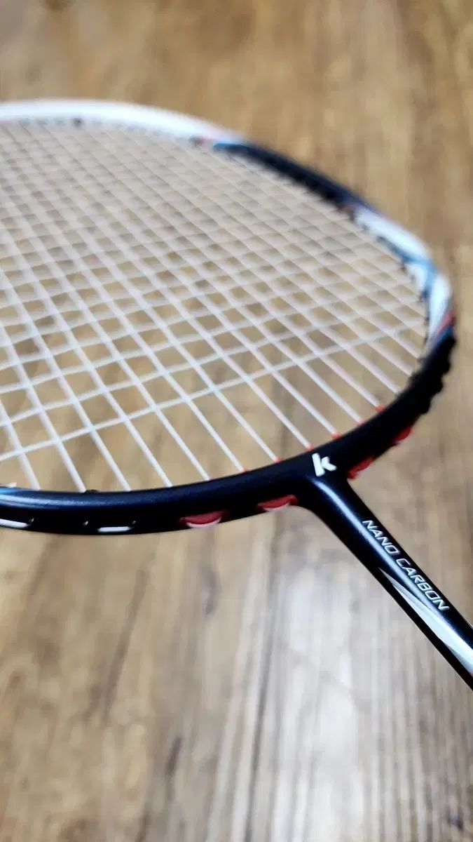 バドミントンラケット