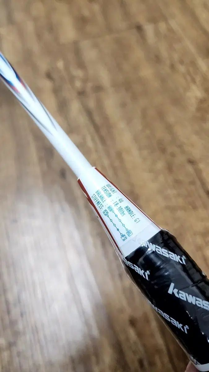  バドミントンラケット モデル 軽量 4 U ユニセックス 入門 用 中上級者用 その他 バドミントン