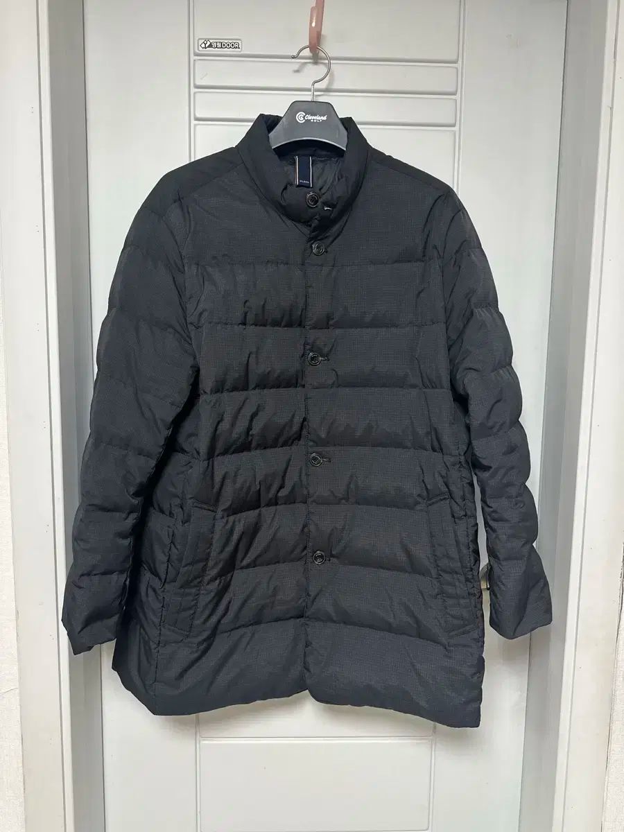 OLZEN オルゼン メンズ グースダウン ダウンジャケット 115