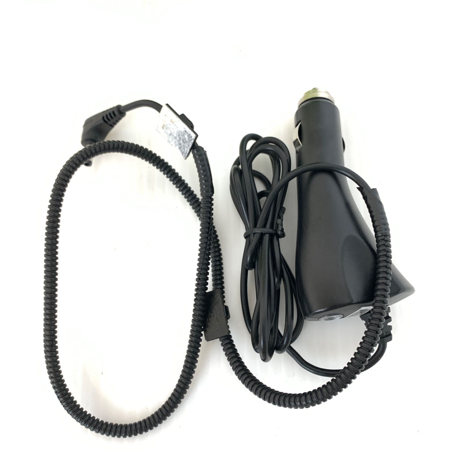 ポータブルカーナビゲーション