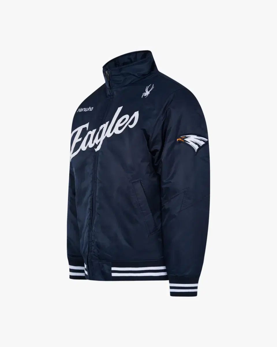 Hanwhae Eagles ハンファ イーグルス 冬 アウター