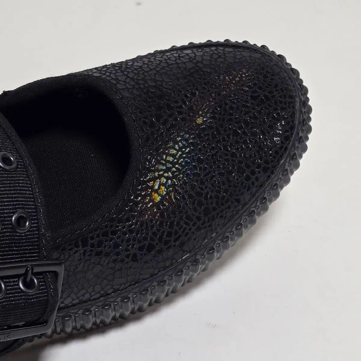 クリーパー靴 245