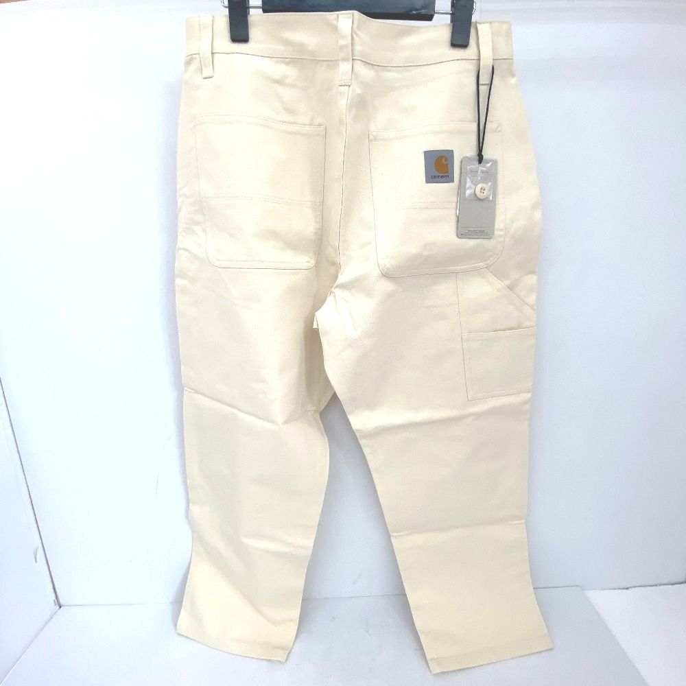 03w21833 CarHartt カーハート × Kunichi Nomura クンイチ ノムラ × TRIPSTER トリップスター セットアップ アイボリー サイズM メンズ ジャケット ミシガンブレザー チノパン A221063 A221062 KANDAIZUMI_COM