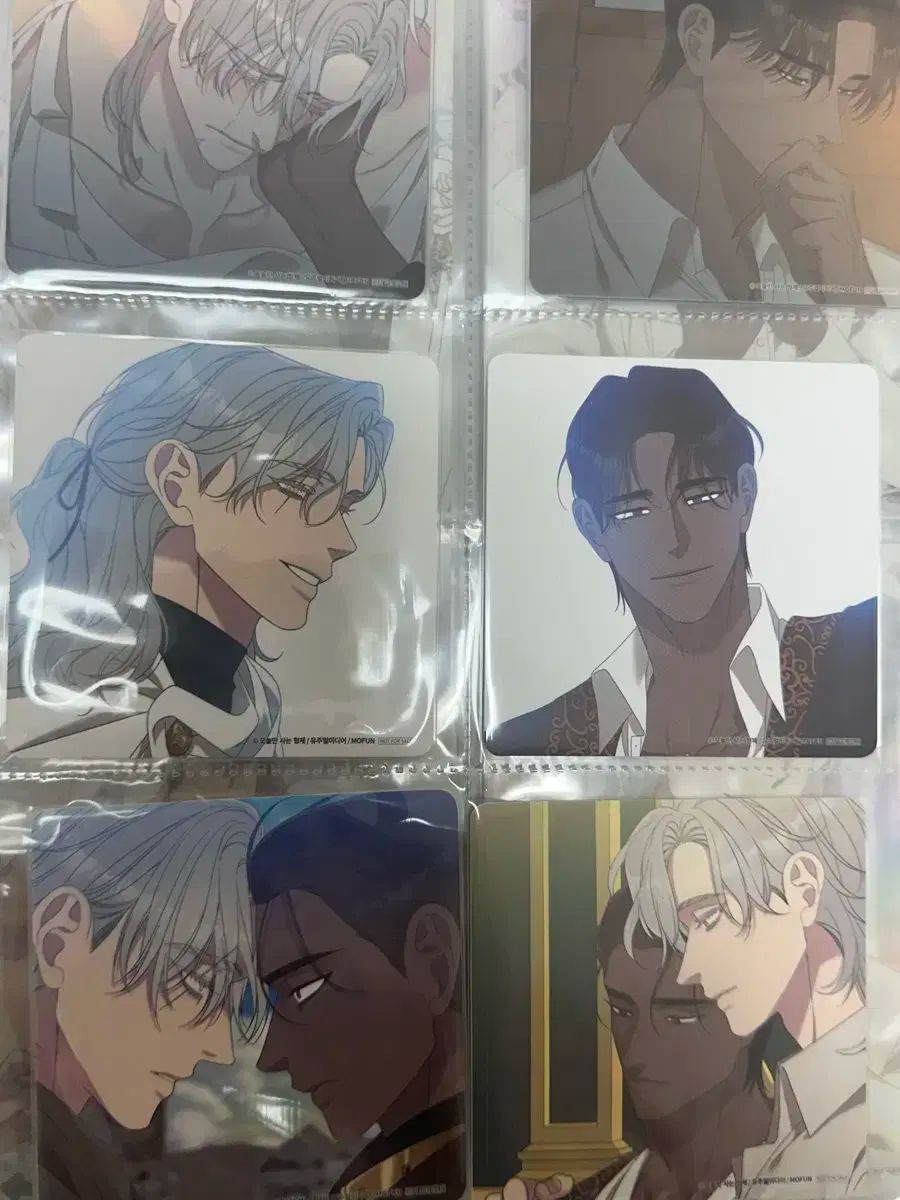 ス앤カ バインダー スミ ルナ アンド カプリ