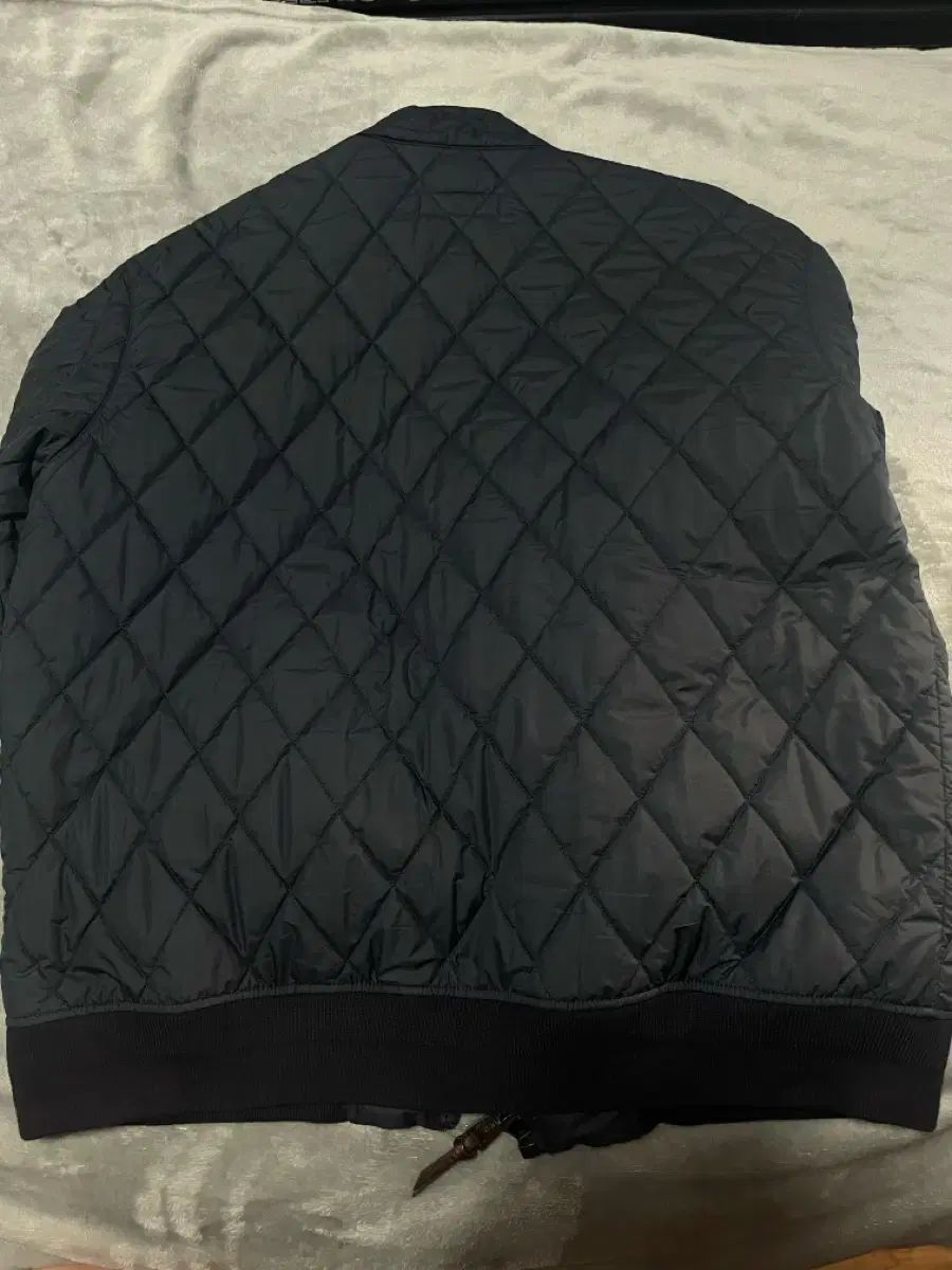 ポロ キルティングダウン