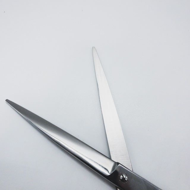 トリミングシザー