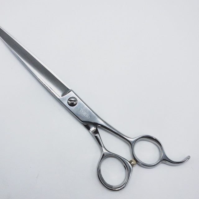 アンドーTOKIO YS-70 トリミングシザー オフセット 右利き トリマー ペット 7インチ sc1070