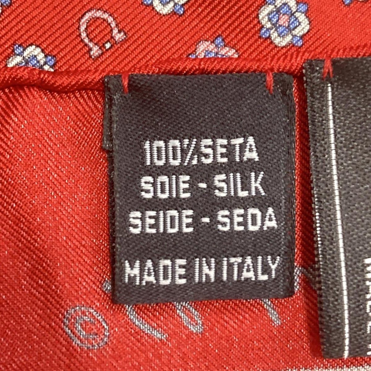 FERRAGAMO SalvatoreFerragamo