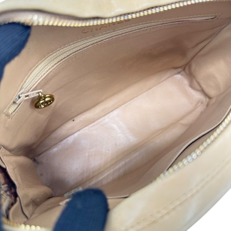 ラムスキン フリンジ