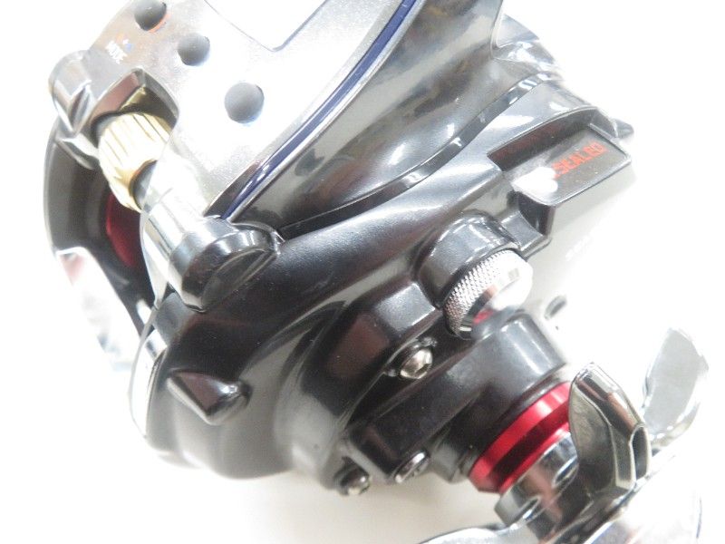 18シーボーグ 300