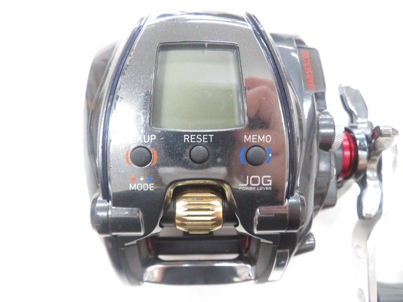  18シーボーグ 300 J 04- その他 リール