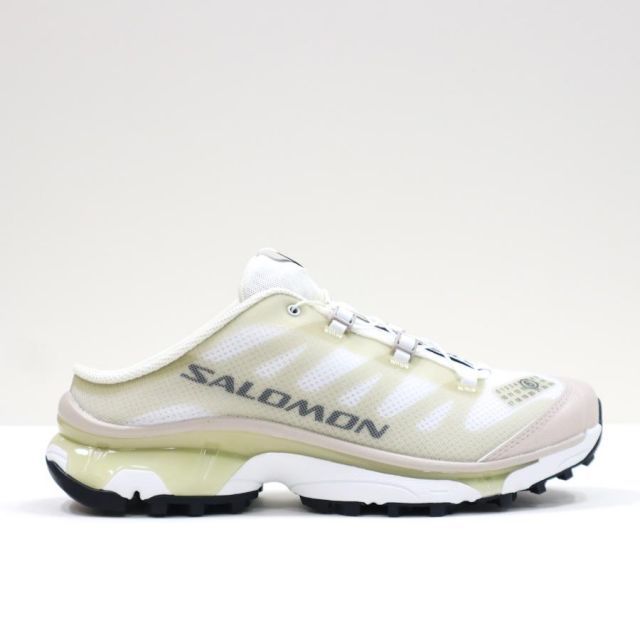 MM6 × Salomon エムエムシックス コラボスニーカー メンズ XT-4Mule