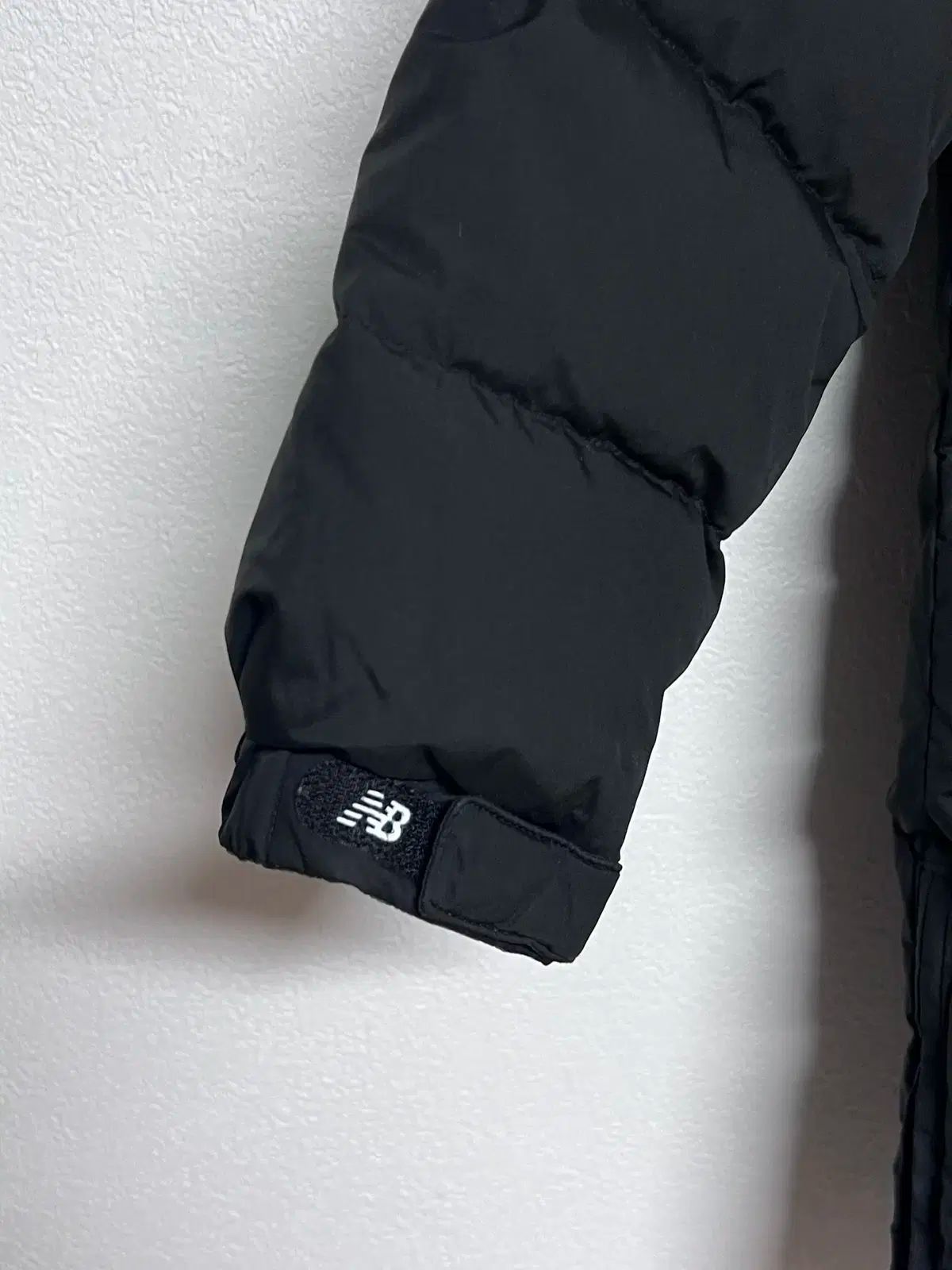 ニュー ンス キッズ リバーシブル ダウン 120